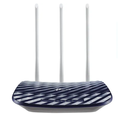 TP-Link Router WiFi de banda dupla confiável AC1200 (Archer C50