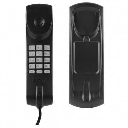 telefone-gondola-intelbras-icon-tc20-preto