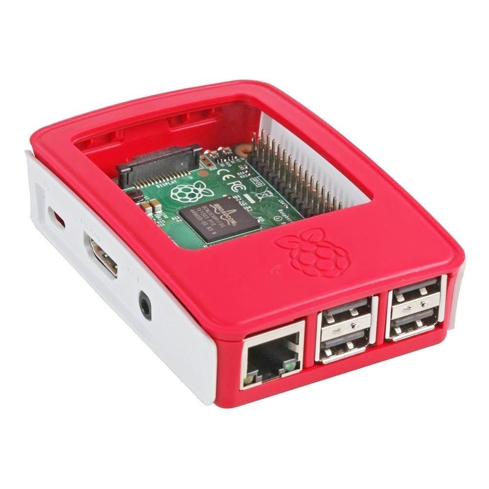 Raspberry Pi Model B Redelan Soluções 5797